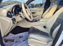 										Mercedes Benz GLC full									