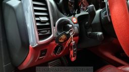 POrsche Cayenne GTS full