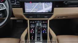 Porsche Cayenne full