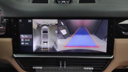 Porsche Cayenne full