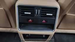 Porsche Cayenne full