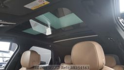 Porsche Cayenne full