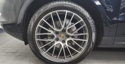 Porsche Cayenne full