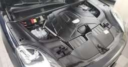 Porsche Cayenne full