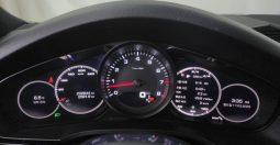 Porsche Cayenne full