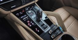 Porsche Cayenne full