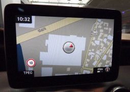 										Mercedes benz GLA full									