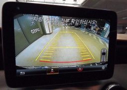 										Mercedes benz GLA full									