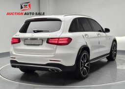 										Mercedes Benz GLC full									