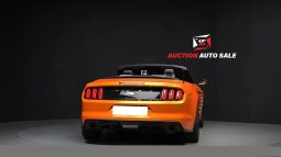 										Ford Mustang full									