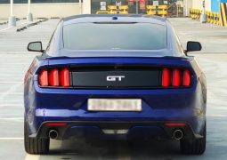 Mustang GT full