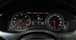 Audi a7 full