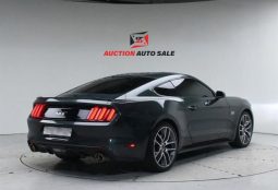 Mustang GT full