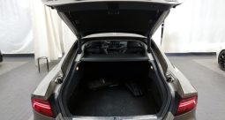 Audi a7 full
