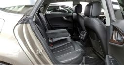 Audi a7 full
