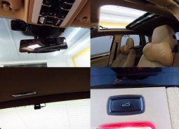Porsche Cayenne full