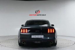 Mustang GT full