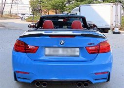 										BMW M4 full									