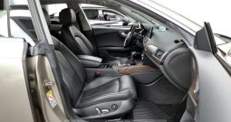 Audi a7 full