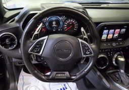 										Chevrolet Camaro full									