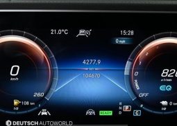										Mercedes Benz GLE350 full									