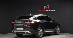 BMW X4M40i full