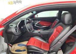 										Chevrolet camaro full									