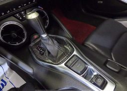 										Chevrolet Camaro full									