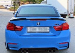 										BMW M4 full									