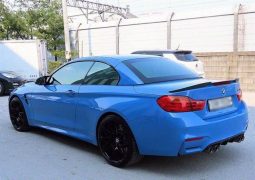 										BMW M4 full									