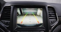 Jeep Grandcherokee full