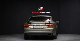 Audi a7 full