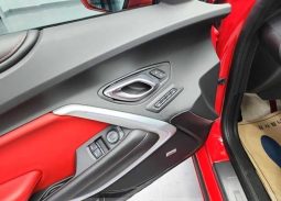 										Chevrolet camaro full									