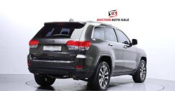 Jeep Grandcherokee full