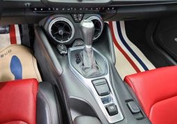 										Chevrolet camaro full									