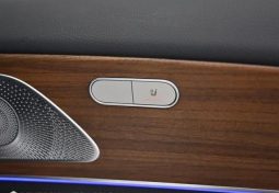 										Mercedes Benz GLE350 full									