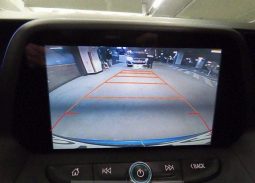 										Chevrolet Camaro full									