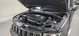 Jeep Grandcherokee full