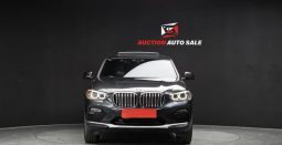 BMW X4M40i full