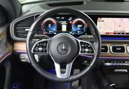 										Mercedes Benz GLE350 full									