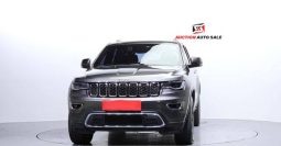 Jeep Grandcherokee full