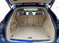 Porsche Cayenne full