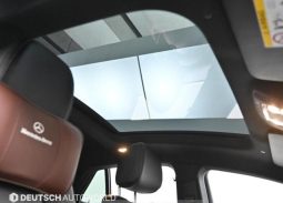 										Mercedes Benz GLE350 full									