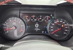 										Chevrolet camaro full									