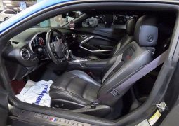 										Chevrolet Camaro full									