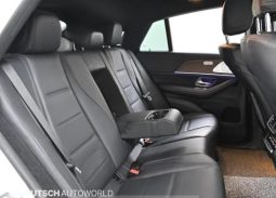 										Mercedes Benz GLE350 full									