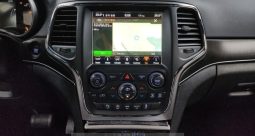 Jeep Grandcherokee full