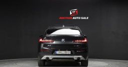 BMW X4M40i full