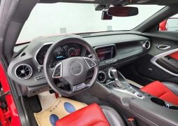 										Chevrolet camaro full									