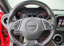 										Chevrolet camaro full									